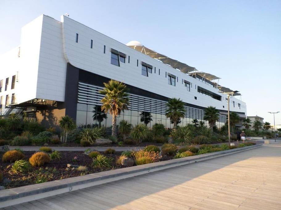Grande Villa Neuve Avec Piscine Pres Mer Et Sete Balaruc-les-Bains Kültér fotó