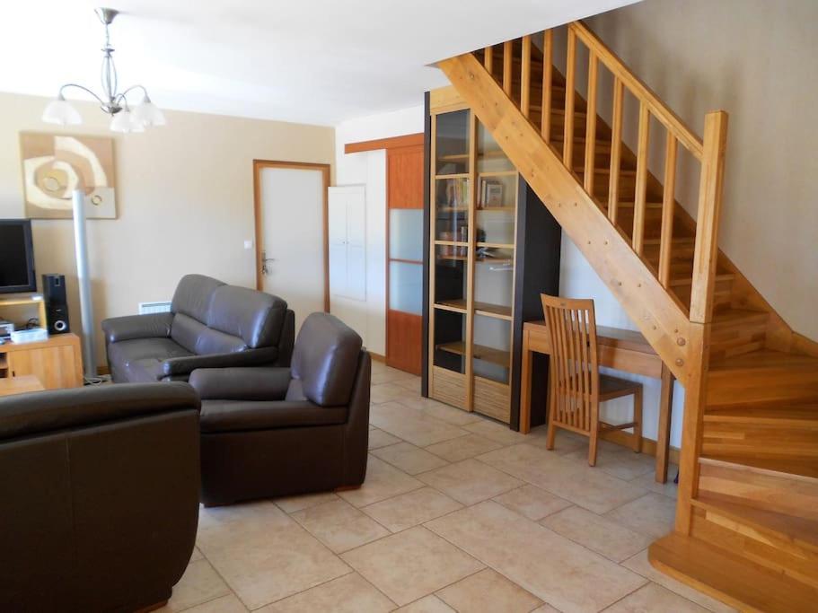 Grande Villa Neuve Avec Piscine Pres Mer Et Sete Balaruc-les-Bains Kültér fotó