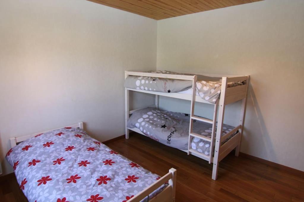 Grande Villa Neuve Avec Piscine Pres Mer Et Sete Balaruc-les-Bains Kültér fotó