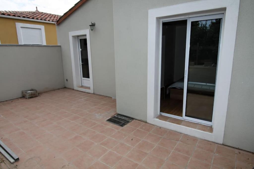 Grande Villa Neuve Avec Piscine Pres Mer Et Sete Balaruc-les-Bains Kültér fotó