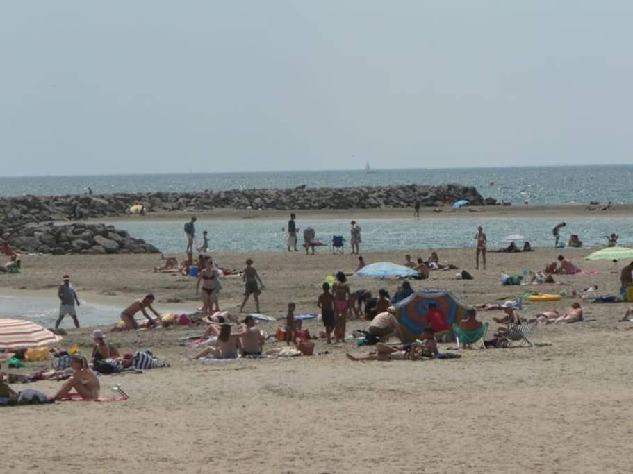 Grande Villa Neuve Avec Piscine Pres Mer Et Sete Balaruc-les-Bains Kültér fotó