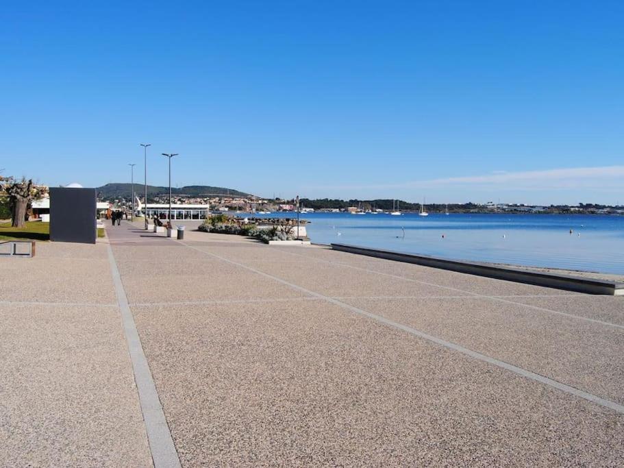 Grande Villa Neuve Avec Piscine Pres Mer Et Sete Balaruc-les-Bains Kültér fotó